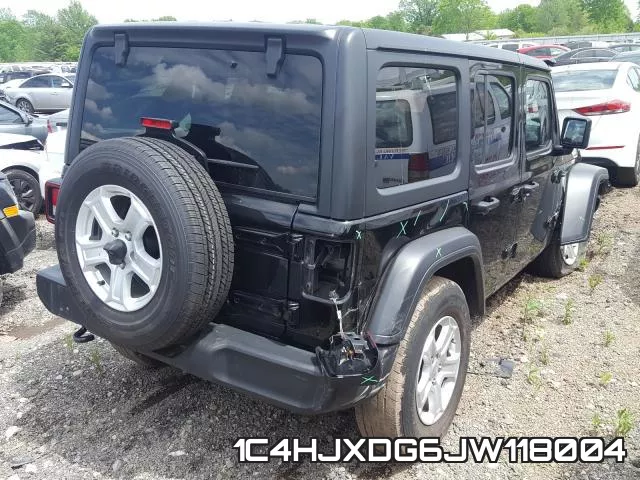 1C4HJXDG6JW118004 фото 5