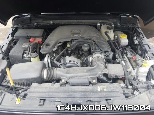 1C4HJXDG6JW118004 фото 8