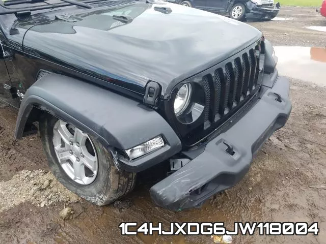 1C4HJXDG6JW118004 фото 10