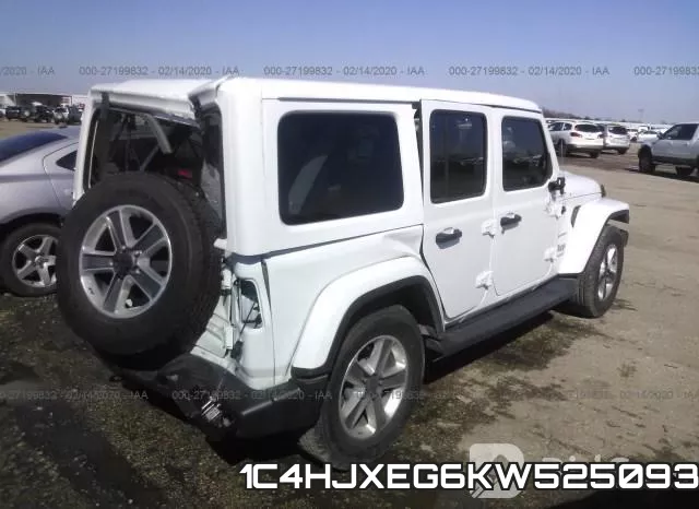 1C4HJXEG6KW525093 фото 5