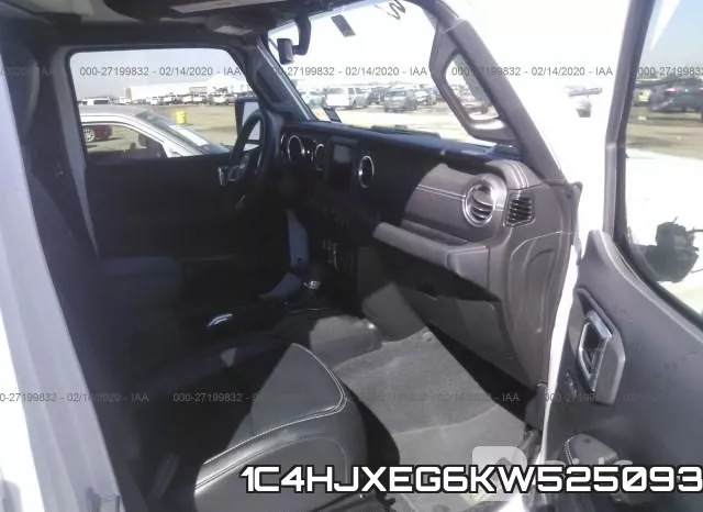 1C4HJXEG6KW525093 фото 6