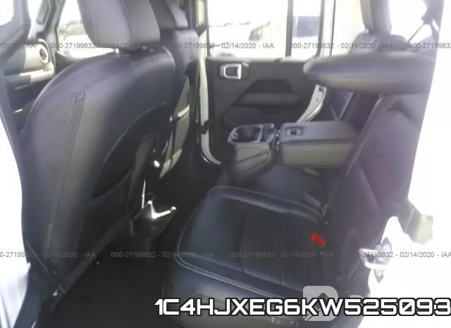 1C4HJXEG6KW525093 фото 9