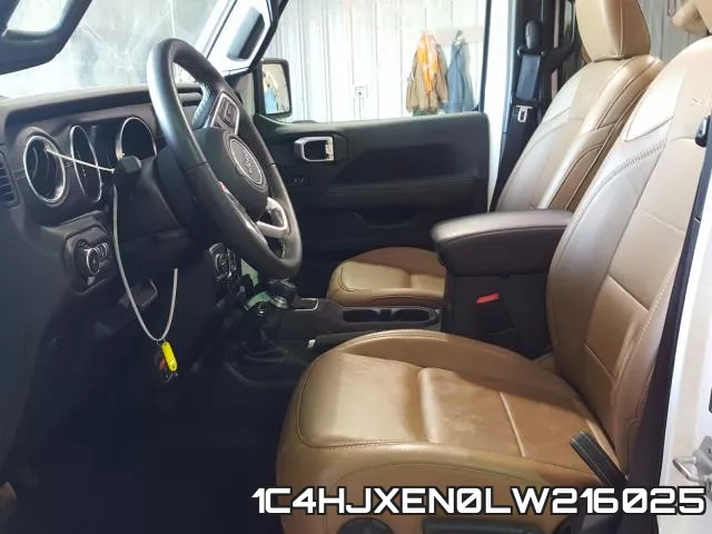 1C4HJXEN0LW216025 фото 6