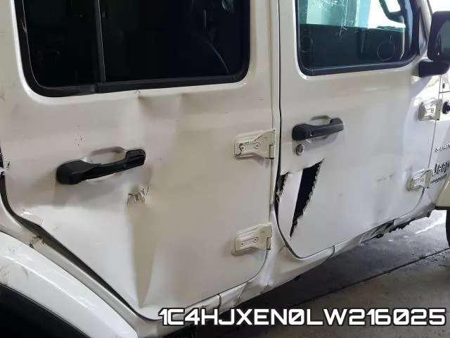 1C4HJXEN0LW216025 фото 10