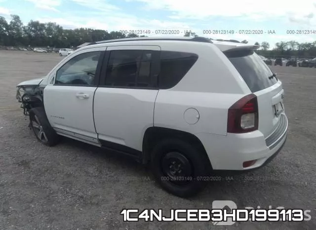 1C4NJCEB3HD199113 фото 4