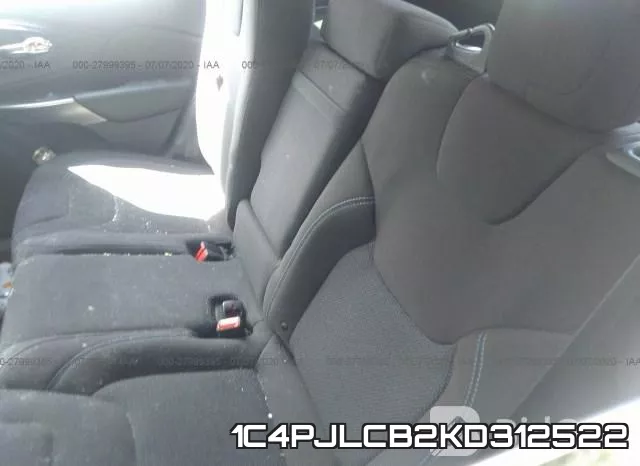 1C4PJLCB2KD312522 фото 9
