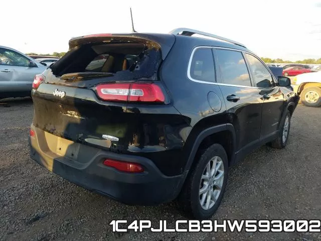 1C4PJLCB3HW593002 фото 6
