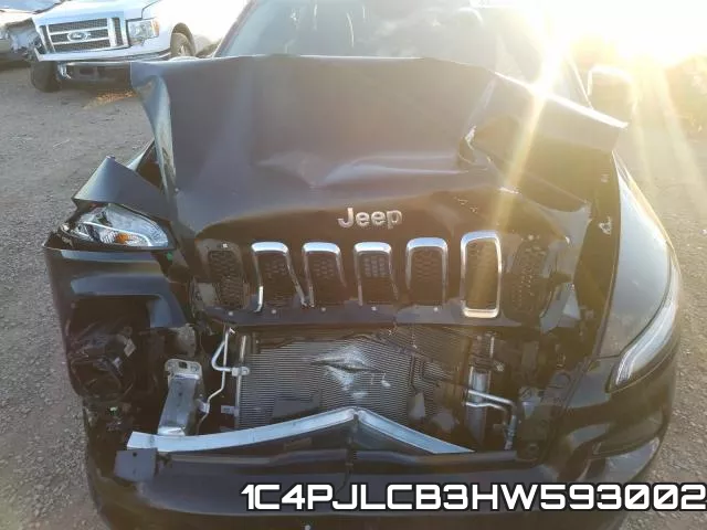 1C4PJLCB3HW593002 фото 8