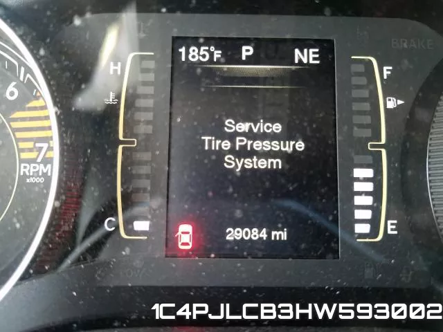 1C4PJLCB3HW593002 фото 9