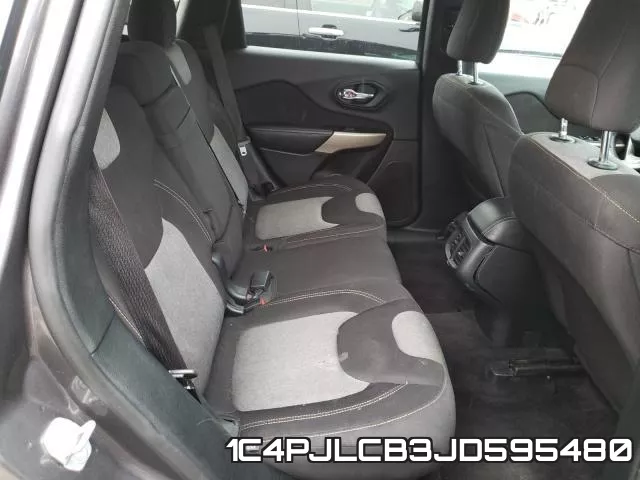 1C4PJLCB3JD595480 фото 7
