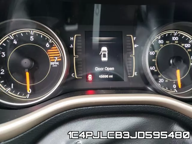 1C4PJLCB3JD595480 фото 9