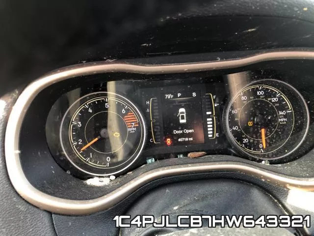1C4PJLCB7HW643321 фото 9