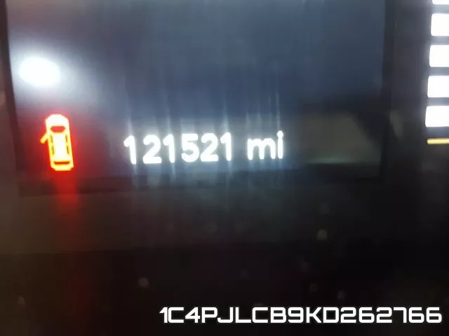 1C4PJLCB9KD262766 фото 9