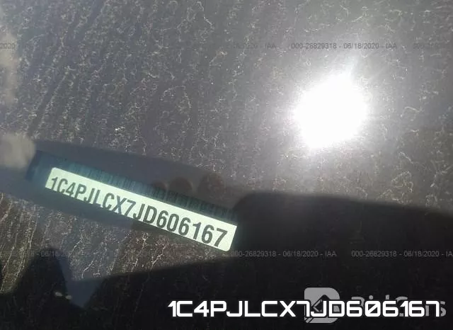 1C4PJLCX7JD606167 фото 10