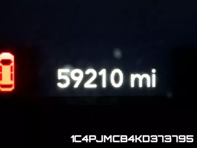 1C4PJMCB4KD373795 фото 9