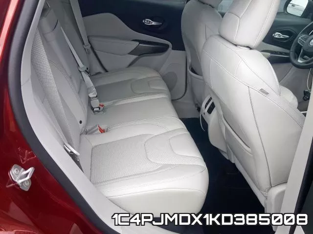 1C4PJMDX1KD385008 фото 7