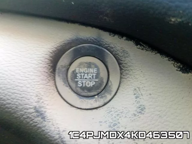 1C4PJMDX4KD463507 фото 10