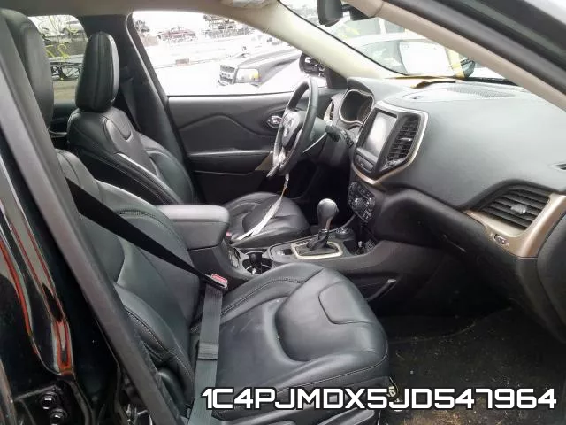1C4PJMDX5JD547964 фото 6