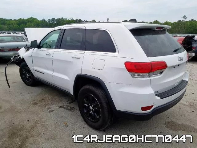 1C4RJEAG0HC770447 фото 4