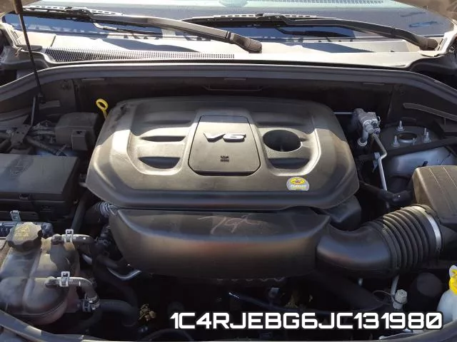 1C4RJEBG6JC131980 фото 8