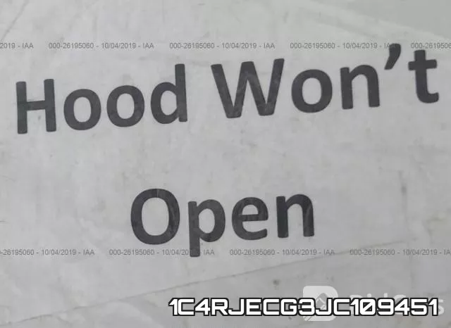 1C4RJECG3JC109451 фото 2