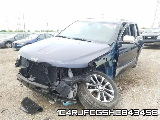 1C4RJFCG5HC843458 фото 3