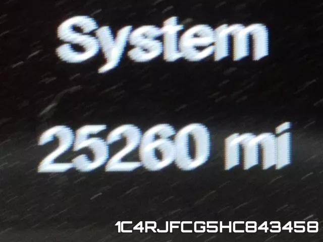 1C4RJFCG5HC843458 фото 9