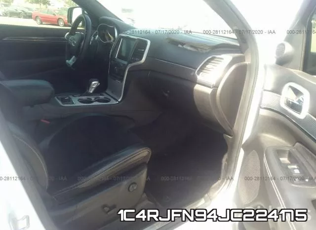 1C4RJFN94JC224175 фото 6