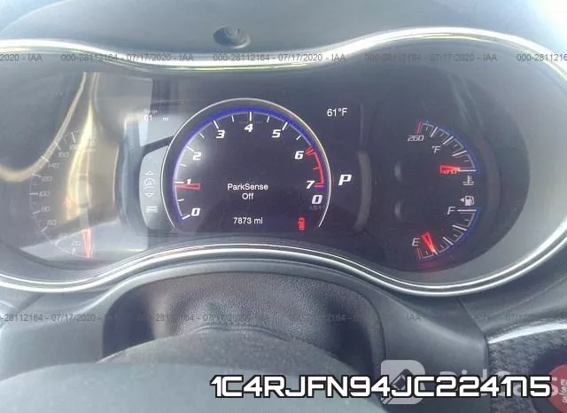 1C4RJFN94JC224175 фото 8
