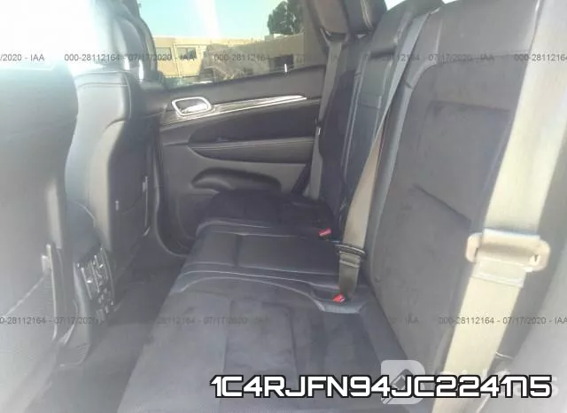 1C4RJFN94JC224175 фото 9