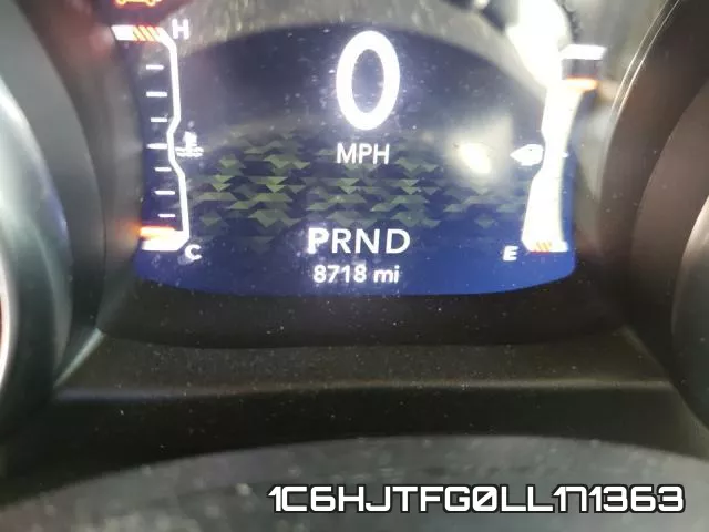 1C6HJTFG0LL171363 фото 9