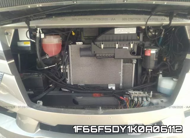 1F66F5DY1K0A06112 фото 2
