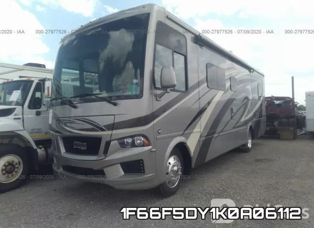 1F66F5DY1K0A06112 фото 3