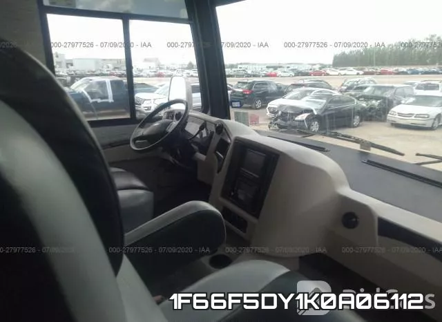 1F66F5DY1K0A06112 фото 6