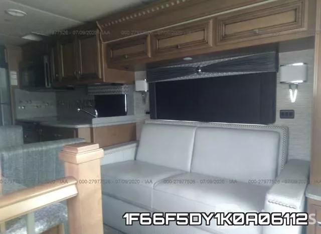 1F66F5DY1K0A06112 фото 7