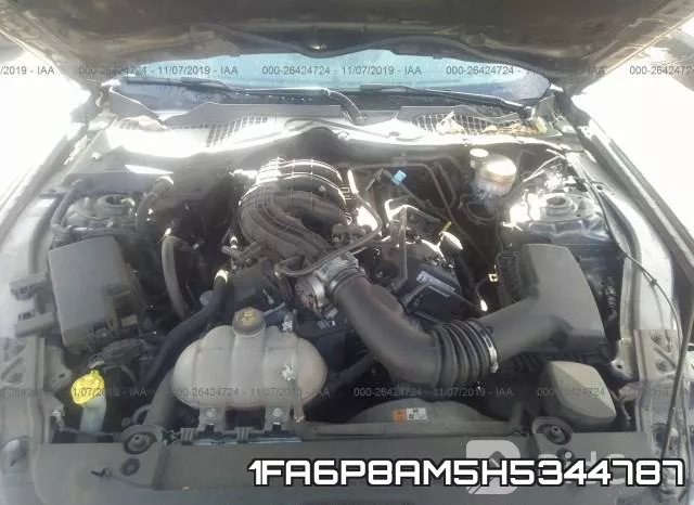 1FA6P8AM5H5344787 фото 2