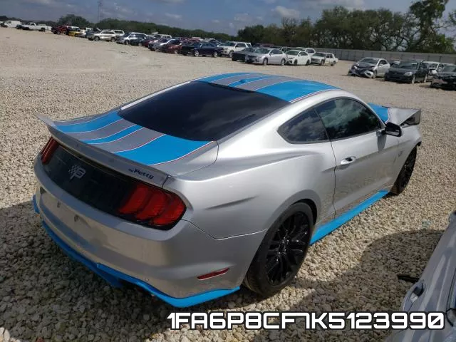1FA6P8CF7K5123990 фото 5