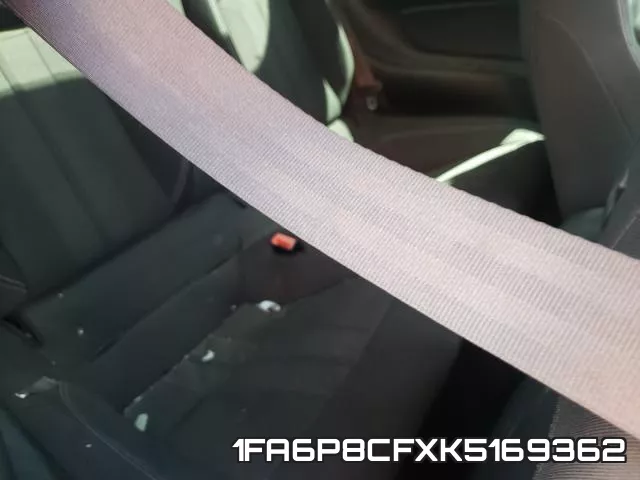 1FA6P8CFXK5169362 фото 7