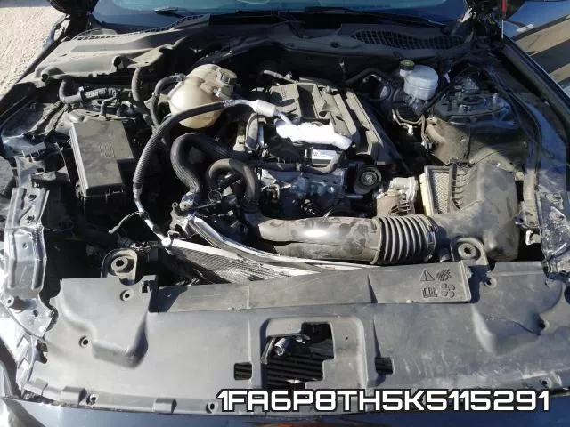 1FA6P8TH5K5115291 фото 8