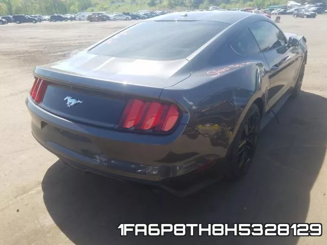 1FA6P8TH8H5328129 фото 5