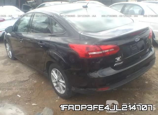 1FADP3FE4JL214707 фото 4