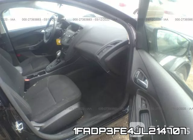 1FADP3FE4JL214707 фото 6