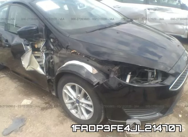 1FADP3FE4JL214707 фото 7