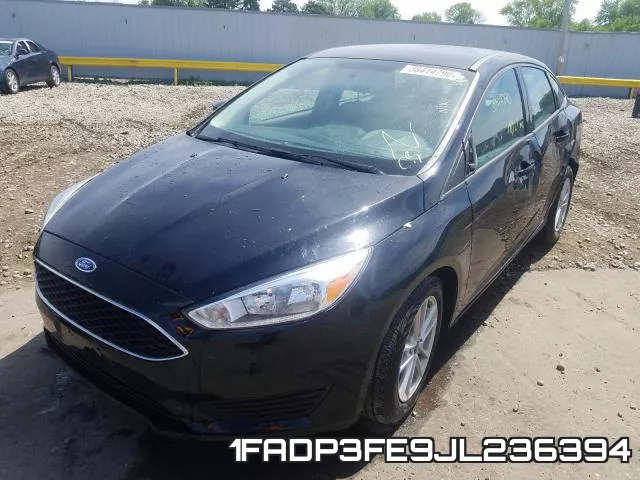1FADP3FE9JL236394 фото 3