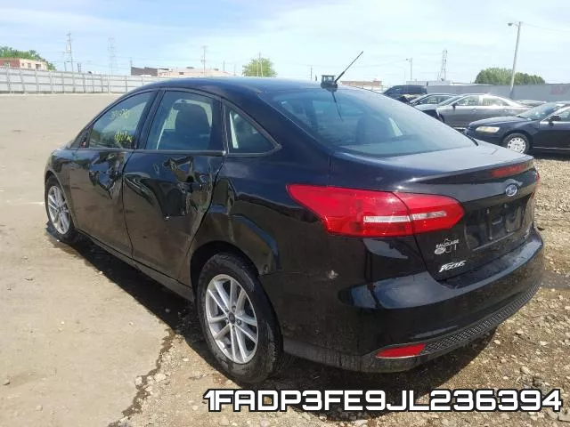 1FADP3FE9JL236394 фото 4