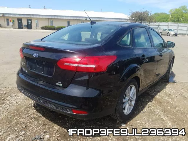 1FADP3FE9JL236394 фото 5