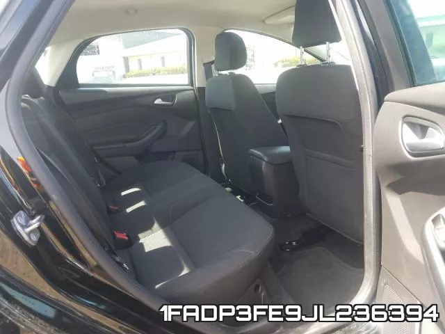 1FADP3FE9JL236394 фото 7