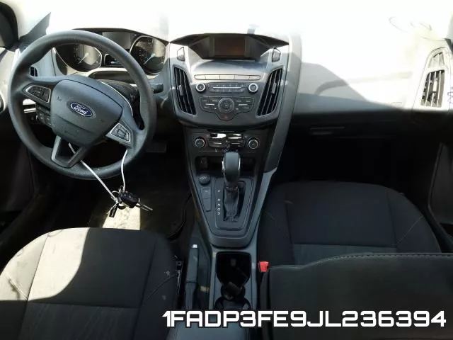 1FADP3FE9JL236394 фото 10