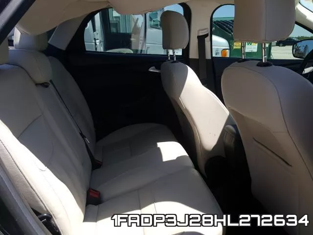 1FADP3J28HL272634 фото 7