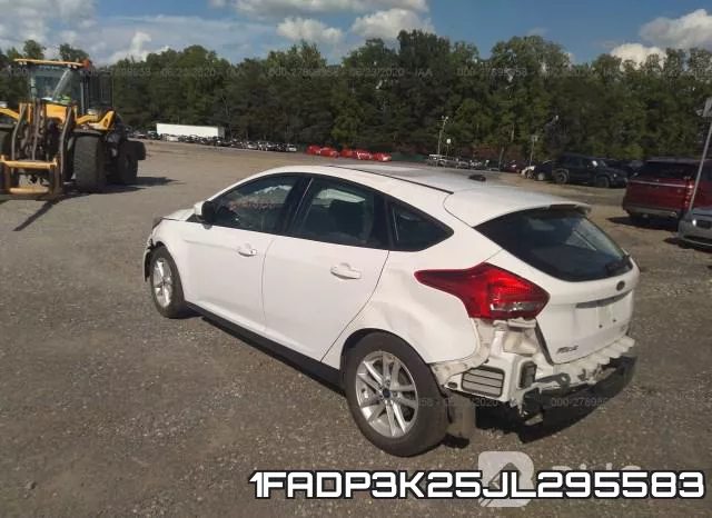 1FADP3K25JL295583 фото 4